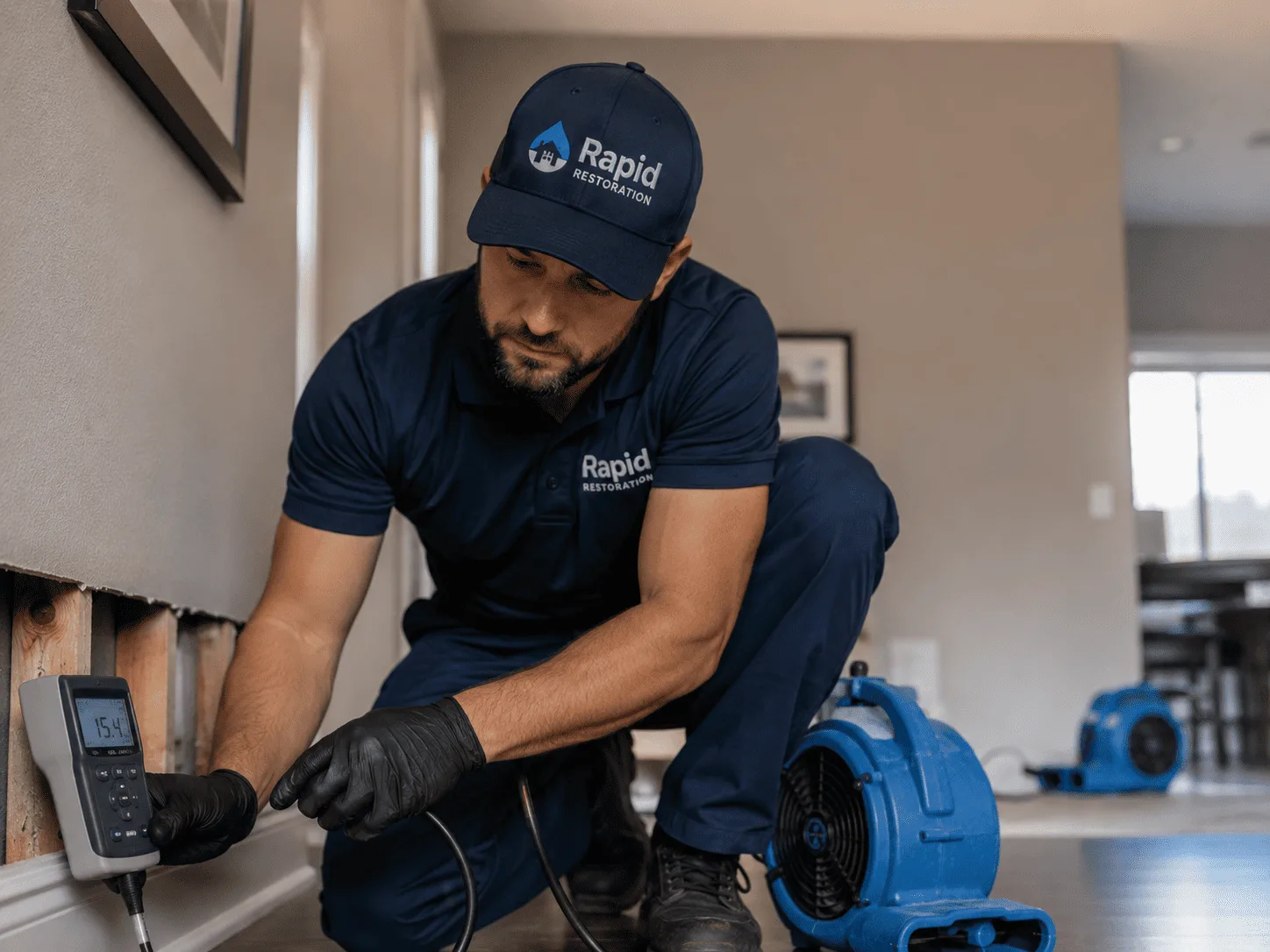 Common questions about Dehumidification in East Ellijay, GA